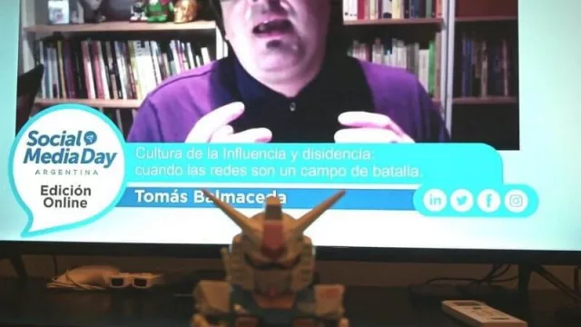 Social Media Day Argentina: luego de la “exitosa” primera edición virtual se viene un segundo evento online (Mundo Influencer + Content Marketing)