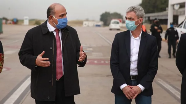 Un paso más cerca de tener ciclovías en Tucumán (Nación financiará el proyecto)