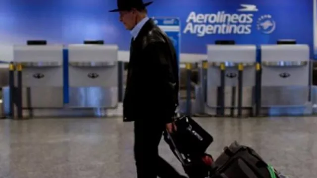 Neuquén es uno de los destinos que presentó Aerolíneas Argentinas para empezar a conectar desde Córdoba