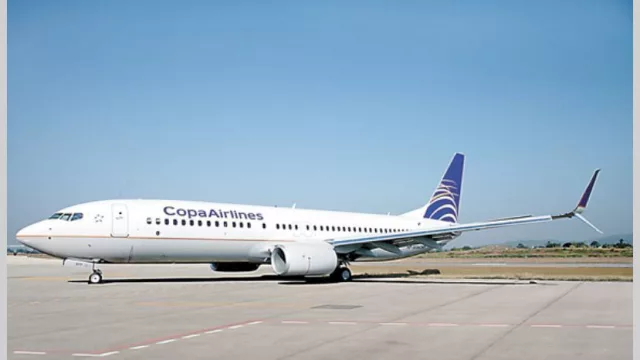 Copa podría retomar rutas que abandonen Latam, Aeroméxico y Avianca