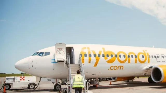 Flybondi quiere que vuelvas a volar con una promo “ultra low cost” (varios destinos desde $ 999)