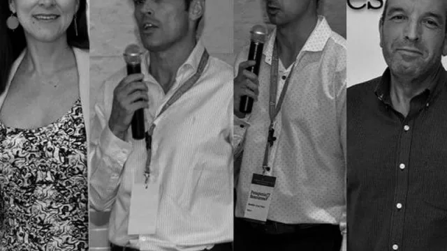 ¿Cómo afrontar el futuro?: nueva mirada fundada en competencias técnicas y capacidad para desarrollar la gestión del cambio