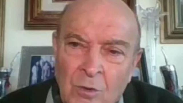 Cavallo propone un dream team de economistas cordobeses para armar un plan (IERAL, IARAF, Idesa, IIE)