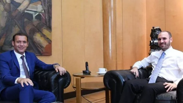 Neuquén realizó una “exitosa” operación en el mercado financiero por casi $ 5.000 millones (BPN, Macro y Galicia ayudaron)