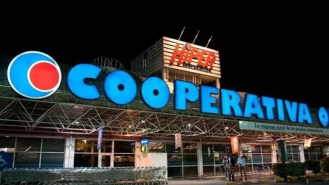 A partir de hoy, el Híper de Aguado vuelve a abrir sus puertas al público