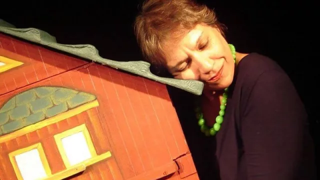 Aula Virtual: Ciclo de Capacitación en Herramientas de Gestión para Emprendedores Culturales