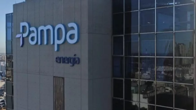 De Neuquén a Holanda: Pampa Energía concreta exportación de crudo “Medanito”