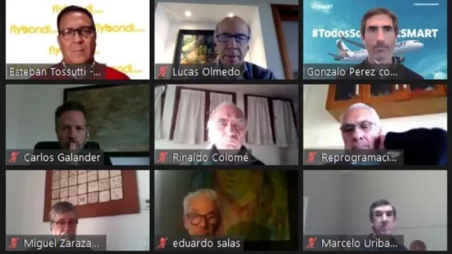 Flybondi y JetSmart levantan el tono: los gobernadores (Gutiérrez incluído) van a ser rehenes de Aerolíneas Argentinas