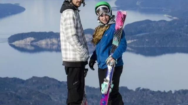 Neuquén se mostró en el ciclo “Ampliar destinos” (más de 300 personas, entre empresas de turismo, prestadores y operadores del país)