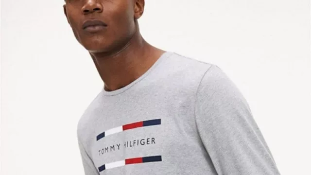 ¿Te hiciste fan de las compras online durante la cuarentena? ¡Preparate porque llegó la tienda online de Tommy a Argentina!