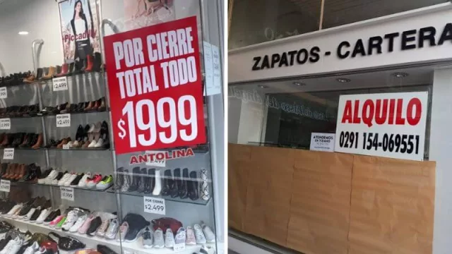 Tiziano y Antolina: 2 firmas históricas, nuevas víctimas de la cuarentena en Bahía Blanca