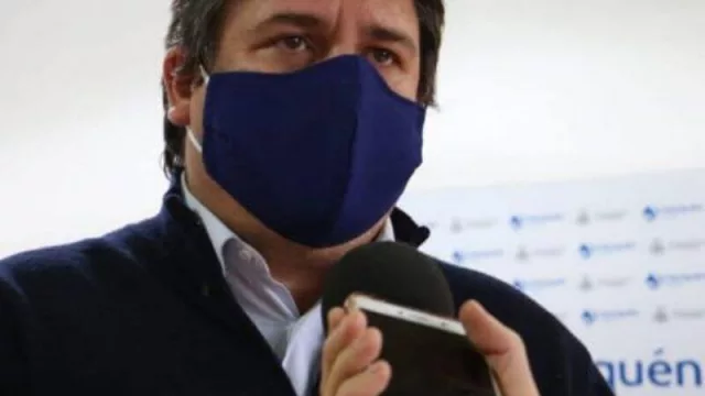 Plan Capital: el intendente Gaido recibe apoyo para la reactivación económica en la ciudad (primero, al Deliberante)