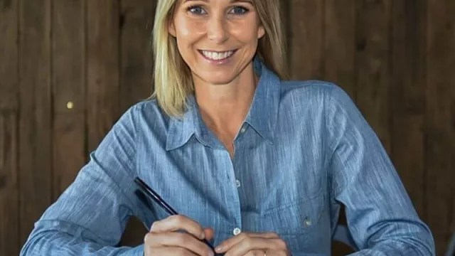 Cecilia Hugony es una experta en “Experiencias del Cliente” y estará en el Social Media Day Argentina (no te pierdas la edición “especial” online)