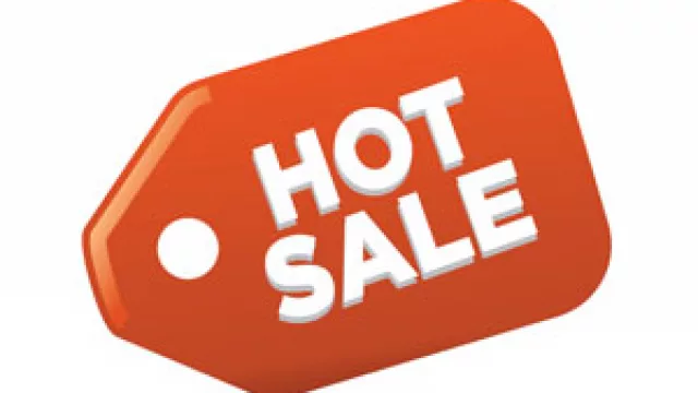 Porteñocéntricos: el Hot Sale se reprograma para el  27, 28 y 29 de julio (por las restricciones en AMBA)