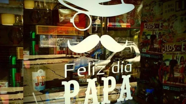 “Día del Padre” en Neuquén Capital: mucha tarjeta de crédito y fuerte caída en las ventas