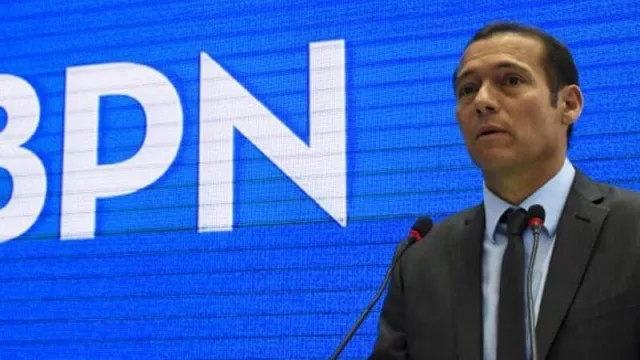 Omar Gutiérrez destacó la aceptación de las LETES (planea nuevo cupo) y defendió al BPN