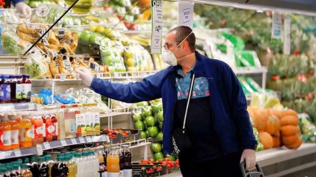 El lado B de la pandemia: ¿cómo se encuentran las ventas en los supermercados?