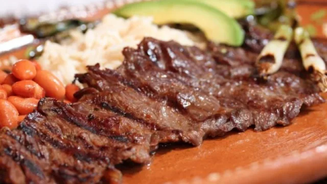 El 95% de los cortes de carne premium de UY se degustan en EE.UU
