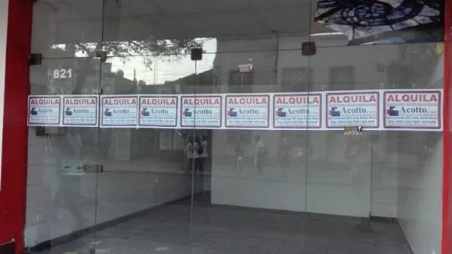 La pandemia produjo un fuerte impacto en el sector inmobiliario de Tucumán 