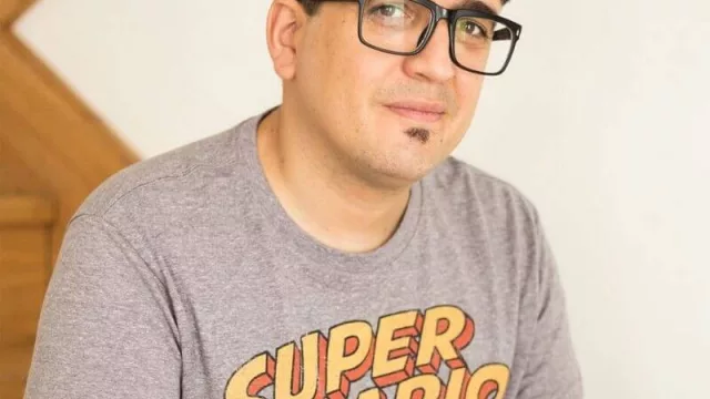 Tomás Balmaceda es “Capitán Intriga” y estará en el Social Media Day Argentina (un influencer que une filosofía y tecnología, imperdible!)