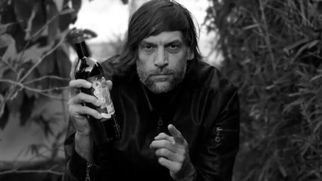 Otro triple de Fabricio Oberto: lanzó 3 vinos junto a tres amigos