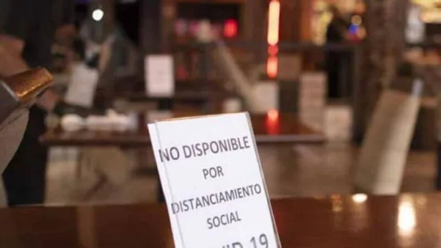 Turismo Neuquén capacita a las actividades habilitadas (con protocolos) y espera nuevas “aperturas”  