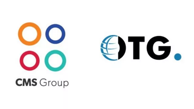 OTG y CMS Group se unieron para revolucionar la industria de los eventos corporativos 
