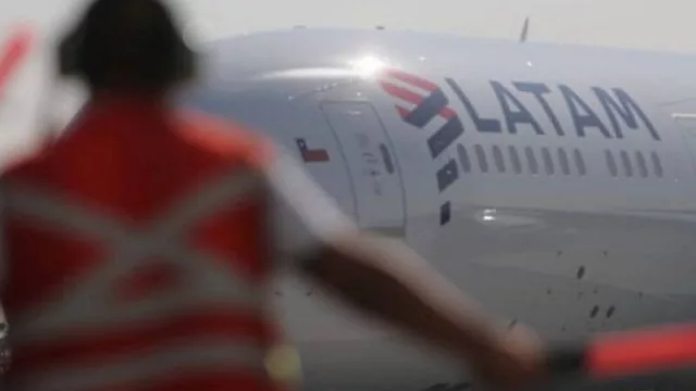 Se resiente la conectividad en Neuquén: LATAM Airlines Argentina anunció que dejará de operar en el país luego de 15 años