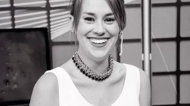 Sofía Schoo Lastra estará en el Social Media Day Argentina (todo lo que no sabés de Instagram y otros “trucos”)