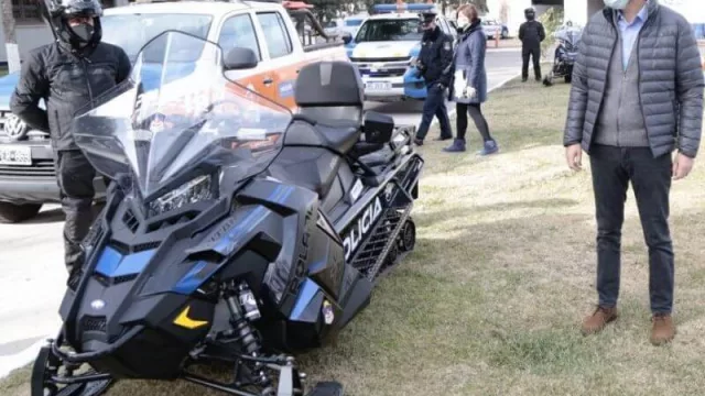 Omar Gutiérrez ya puso en marcha en Neuquén el “Operativo Invierno 2020” (cerca de $ 29 millones de inversión)