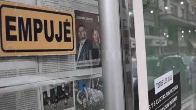 Comercios y empresas neuquinas siguen batallando los efectos del COVID-19 (cifras del último sondeo de ACIPAN)