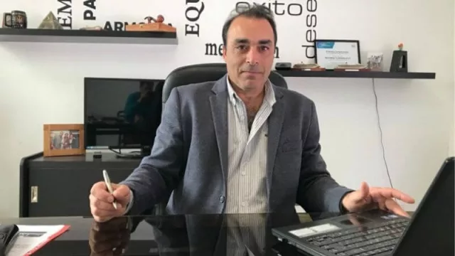 “Hoy nos toca esperar y tomarnos el 2020 como un año sabático porque ya está perdido”