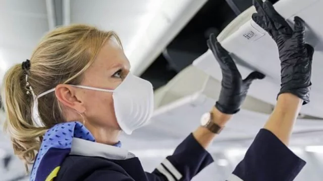 Confirman que en julio volverán los vuelos de cabotaje (operarán desde Ezeiza entre provincias)