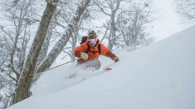 Si hay temporada de invierno, estas son las principales tarifas para disfrutar de la nieve