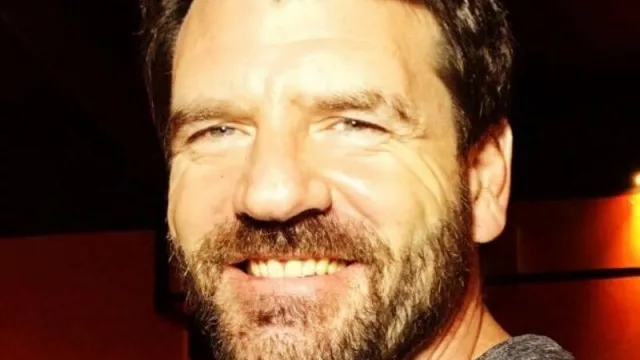 Santiago Vimo de Kropp: “el gimnasio ahora es un momento y no un lugar” (lanzan plataforma online propia y buscan mercado afuera)