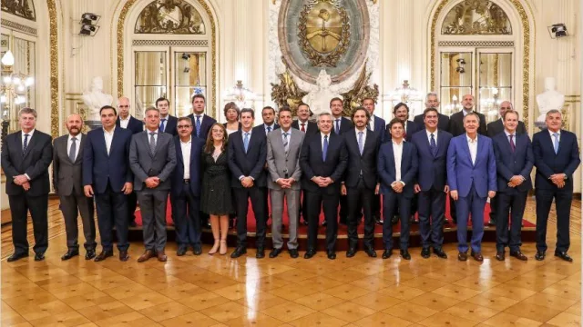 Qué provincias tendrán mayores complicaciones para renegociar su deuda