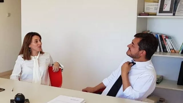 Patagonia Resources: Declaramos un futuro diferente, pensando y haciendo lo mismo