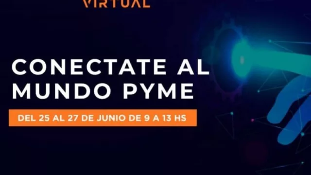Atenti pymes: cómo será la primer Expo Pyme Virtual (stands desde $ 15.000 a $ 30.000)