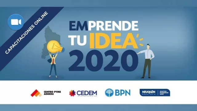 “Emprende tu idea” reunió más de un centenar de emprendedores