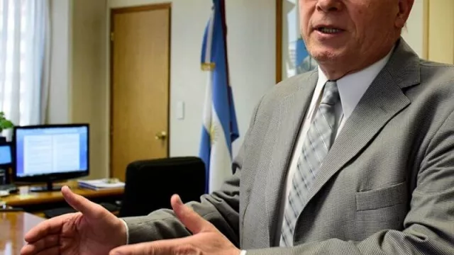 Neuquén suma más obras para energías renovables y busca potenciar proyectos como provincia “promotora” de esta actividad