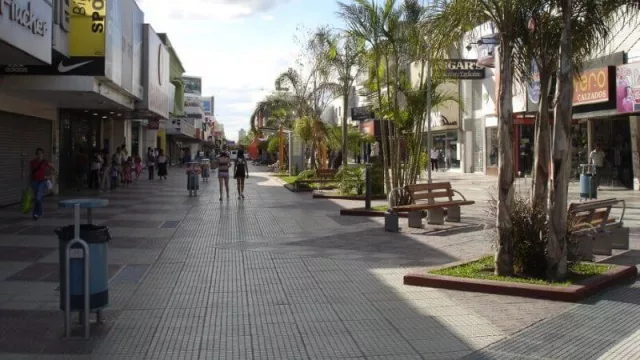 La reactivación gradual del comercio en la provincia del Chaco trae alivio a las pymes