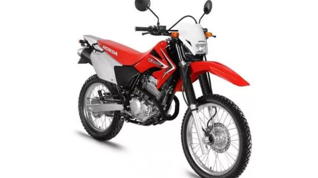 Venta de motos: Honda, Motomel y Corven líderes en mayo
