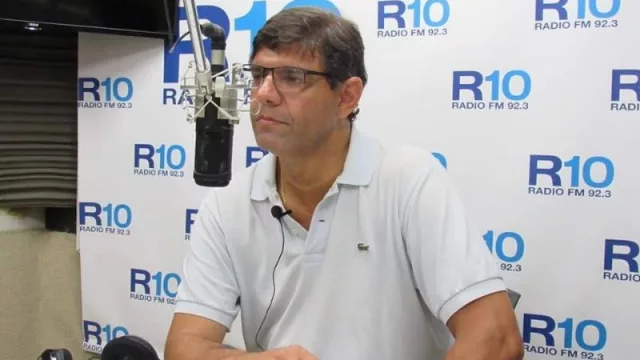 “Se ha notado una merma importante de las empresas a nivel publicidad”