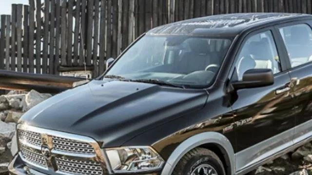 7 datos curiosos del mercado de 0km en mayo (qué le pasa al "Chivo", el fenómeno Ram y 1 cada 4 automáticos)