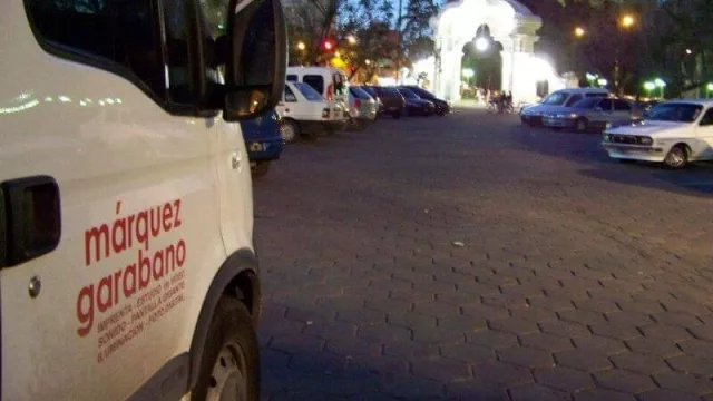 Las empresas de servicios para eventos sociales, otro de los rubros más afectados  