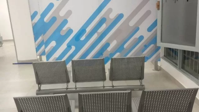 BPN reabrió la sucursal de Buta Ranquil y la “Confiable” traslada vencimientos