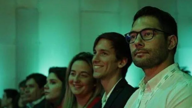 “Diseñá Tu Futuro” es un nuevo encuentro de Jóvenes Profesionales del IAPG Comahue