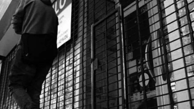 Comercios “sin actividad” en Neuquén: mirá las cifras que registró el último sondeo de ACIPAN