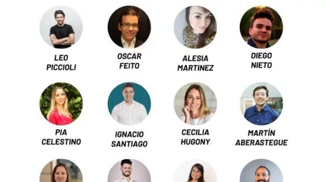 CU4TROCRUZ se suma a la conferencia global “Pulsión Digital 2020”: un evento de marketing digital online con 12 charlas de 15 minutos