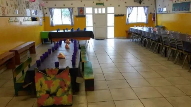 Escenario coronavirus: ¿cómo es la situación de los salones y casitas de fiestas bahienses?